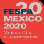 FESPA Mexico 2020 postponed to November FESPA
