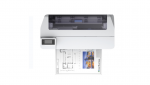 Epson’s new large format plotter Epson