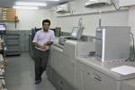 Pratik Shah of PrintStop expects commercial printing industry to normalize in six months PrintStop