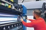 Koenig & Bauer publishes its Q1 report 2020 revenue