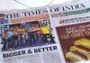 Times of India widens gap, leads HT by 2.9L in Delhi-NCR readership Times
