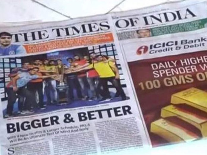 Times