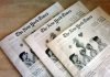 New York Times sees record digital subcriptions in the first quarter New