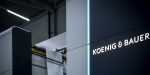 New products & innovations at Koenig & Bauer live Koenig & Bauer