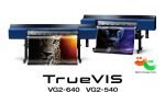 Roland DG announces addition of Green TR2 ink for TureVIS VG2 Roland
