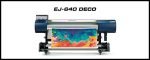 Roland DG releases EJ-640 DECO water-based printer across EMEA Roland DG