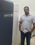 ‘Relax EMIs to revive digital print business’ Xerox