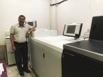 Stability in print demand expected from July print