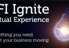 Second EFI Ignite virtual experience event EFI