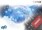 EFI & CMYUK enhance jointly developed UK demo & training facility EFI
