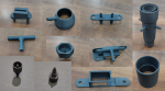 HP 3D printing technology to manufacture ventilators in India HP