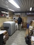 Rajkot Color Lab installs Canon imagePRESS C710 digital press Canon