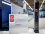 Koenig & Bauer celebrates award series at virtual printing fair Koenig & Bauer