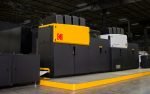 Kodak announces new inkjet press – Kodak Prosper Ultra 520 Kodak