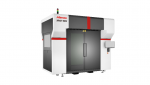 Mimaki 3DGD-1800 3D printer launched Mimaki