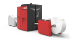 TagG Informatique reconfirms confidence in Xeikon Xeikon