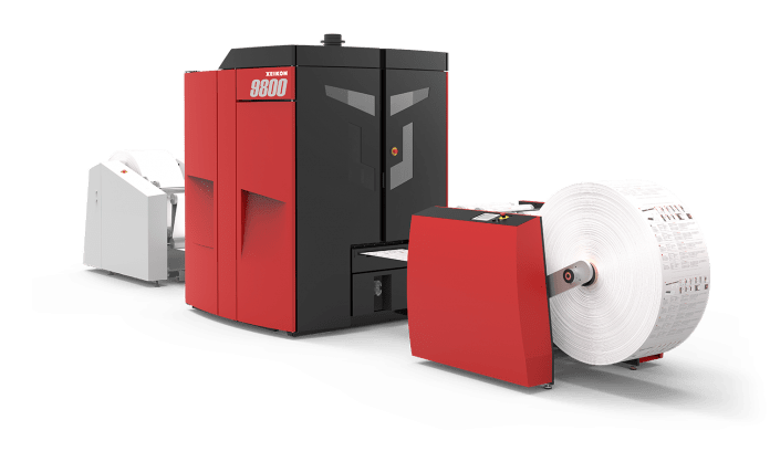 Xeikon