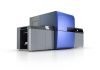 The new Konica Minolta AccurioJet KM-1e B2+ sheetfed inkjet press KM-1e