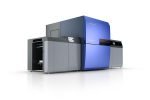 The new Konica Minolta AccurioJet KM-1e B2+ sheetfed inkjet press KM-1e