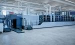 Koenig & Bauer Live – print also functions online Koenig & Bauer