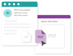 Enfocus launches BoardingPass – a new PDF quality control solution Enfocus