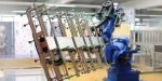 Agfa introduces robotic plate loader to automate prepress Agfa