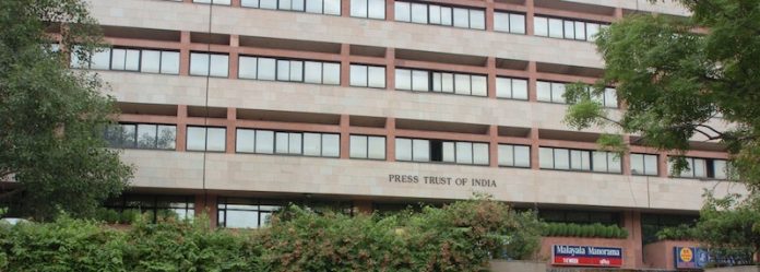 Journalist associations show support for PTI