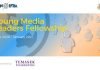 World Editors Forum Asia chapter’s Young Media Leaders fellowship program YML