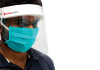 Technova Novashield protective face shields to fight COVID-19 Technova