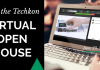 Techkon launches virtual open house Techkon