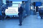 Koenig & Bauer suspends dividend payment for the financial year 2019 Koenig & Bauer