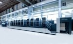 Koenig & Bauer 2020 H1 revenues decline by 20.1% Koenig & Bauer