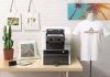 Ricoh launches competition to win a Ri 100 direct-to-garment printer Ricoh is offering businesses the chance to win a Ricoh Ri 100 direct-to-garment (DTG) printer package, an entry-level solution for the personalized apparel market.