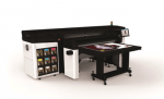 Color-Logic certifies HP Latex R-Series using HP White ink The HP Latex R inkjet printer