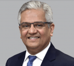 Clariant Chemicals’ declares special Rs 140 interim dividend Adnan Ahmad vice-chairman and managing director of Clariant Chemicals India Photo Clariant