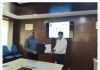 IPAMA signs MoU with NASSCOM CoE-IoT & AI for technology upgradation IPAMA