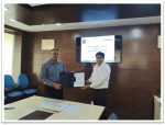 IPAMA signs MoU with NASSCOM CoE-IoT & AI for technology upgradation IPAMA