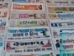 CRISIL – Indian print media revenue to grow 20% in FY 22-23 Indian news media in print| print media