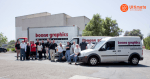 Boone Graphics reaches 8 million dollars Boone