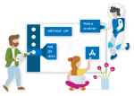 The workflow automation rebel movement Design your own workflow, the way your process works