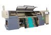 Epson to merge its Italian digital textile printing subsidiaries The well known Epson-Robustelli Mona Lisa digital textile printer Image Epson via internet