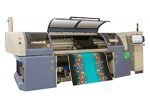 Epson to merge its Italian digital textile printing subsidiaries The well known Epson-Robustelli Mona Lisa digital textile printer Image Epson via internet
