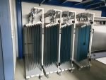 Systems from Beil ensure the plate supply Beil