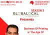FBF: Globalocal Talk, a podcast series