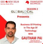 FBF: Globalocal Talk, a podcast series