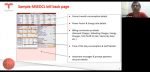 MMS-TechNova webinar on controlling power costs The MMS-TechNova webinar on power costs held on 7 August