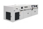 New Tresu iCoat II for short-run print jobs New Tresu iCoatII for short run coating and digital printers Photo Tresu