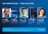 Heidelberg launches ‘Innovation Week’ in October Heidelberg Innovation Week: Everything in the five-day online event is focused on sharing knowledge about the pressing issues in the industry for the commercial, label and packaging printing segments. Image Heidelberg