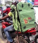 Bigbasket & Daimler strategize at Wan-Ifra india 2020 Bigbasket’s distribution strategies at Wan-Ifra india 2020