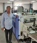 Monotech installs 7th Jetsci inkjet M series at IBF Monotech installs 7th Jetsci inkjet M series at IBF